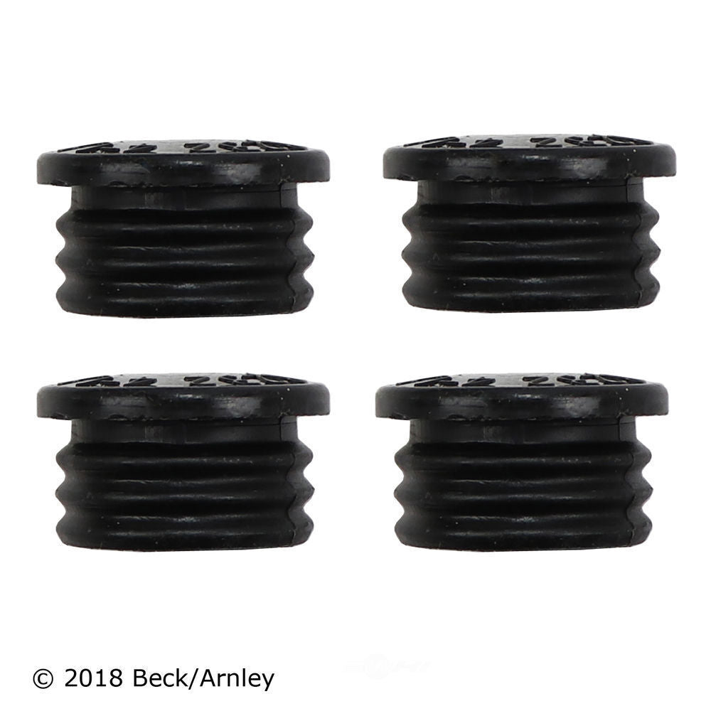 Beck/Arnley 084-2171 Disc Brake Hardware Kit