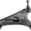 ACDelco Advantage MS101225 Suspension Control Arm and Ball Joint Assembly