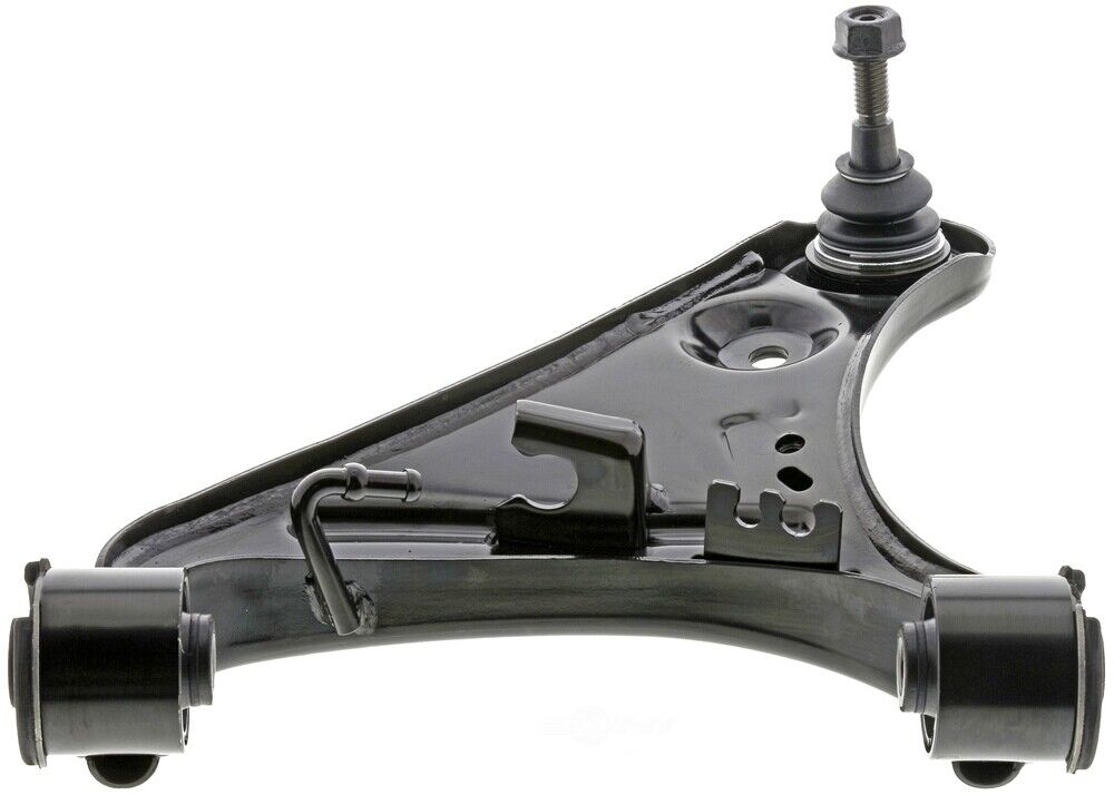 ACDelco Advantage MS101225 Suspension Control Arm and Ball Joint Assembly
