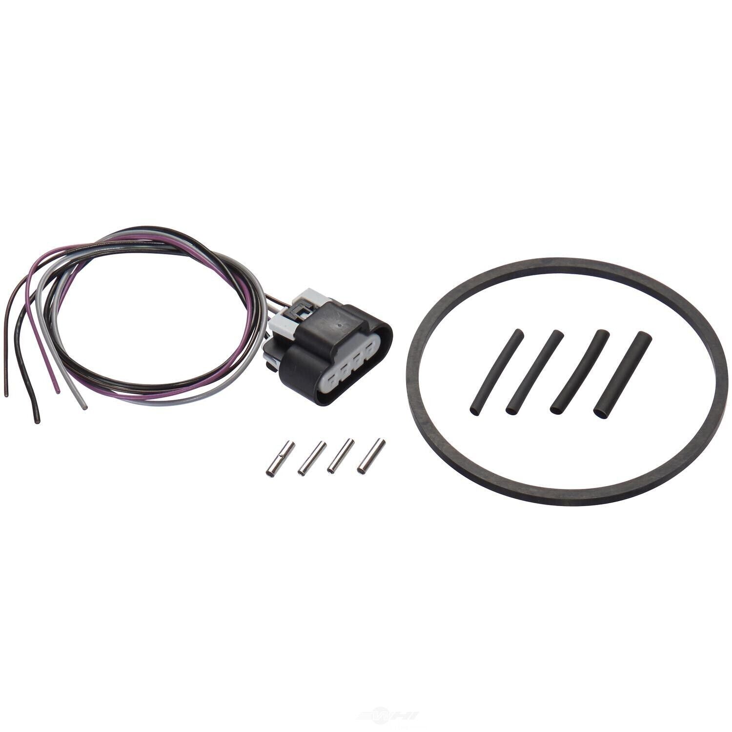 Spectra Premium Industries Inc SP415M Fuel Pump Module Assembly