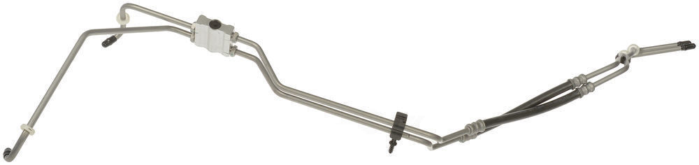 Dorman 624-625 Automatic Transmission Oil Cooler Hose Assembly