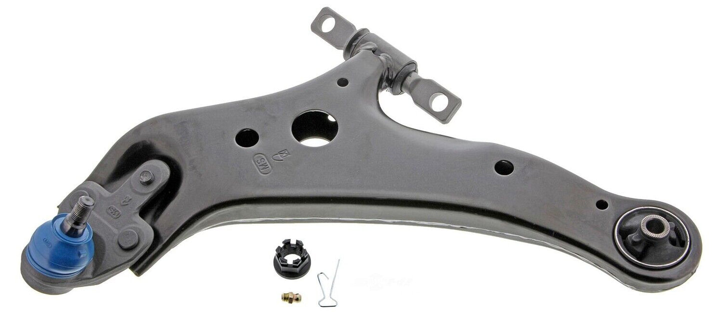 ACDelco Advantage MS861028 Suspension Control Arm and Ball Joint Assembly