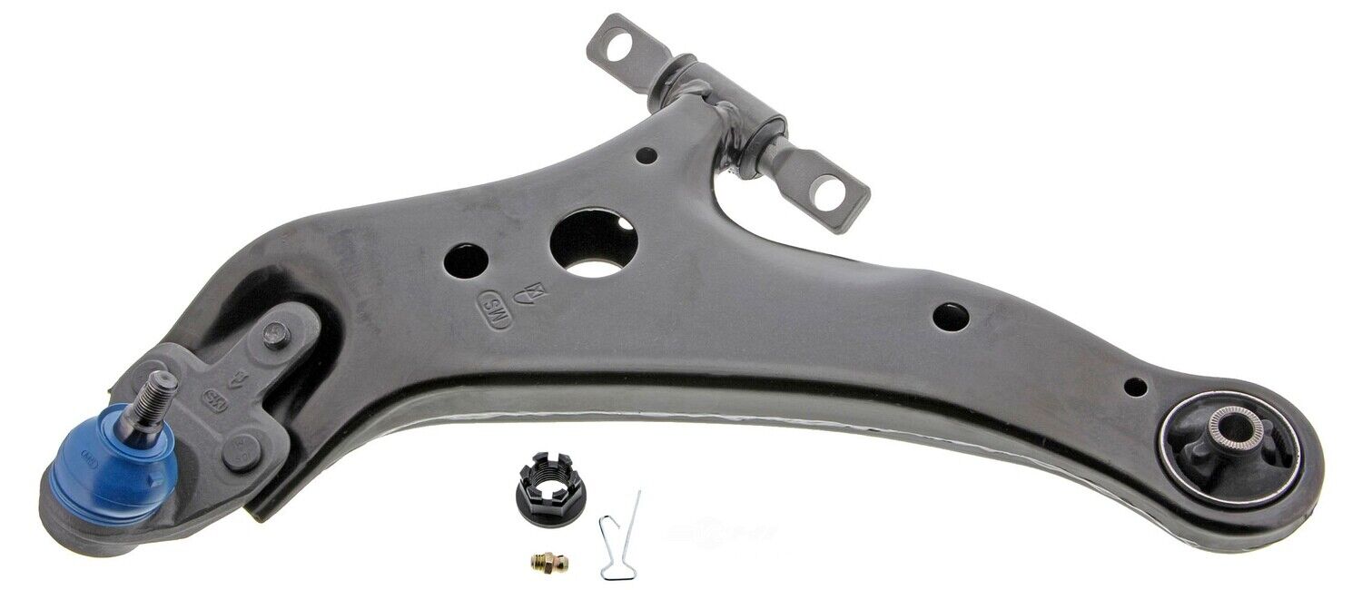 ACDelco Advantage MS861028 Suspension Control Arm and Ball Joint Assembly