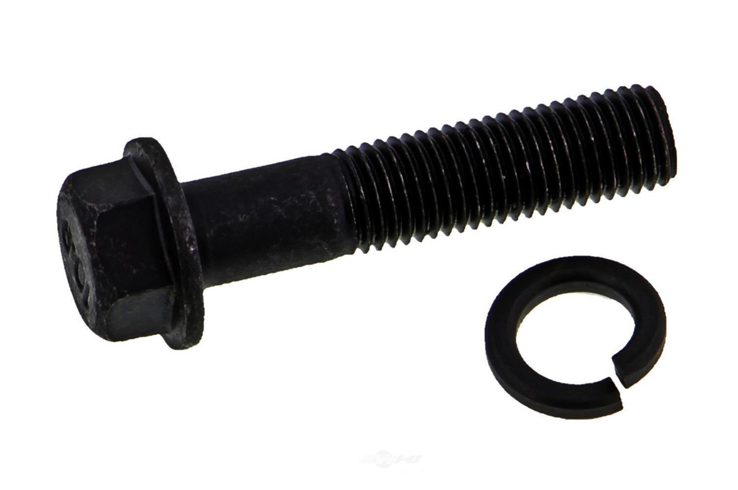 ACDelco Advantage MS801202 Suspension Control Arm and Ball Joint Assembly