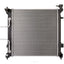 Spectra Premium Industries Inc CU13506 Radiator