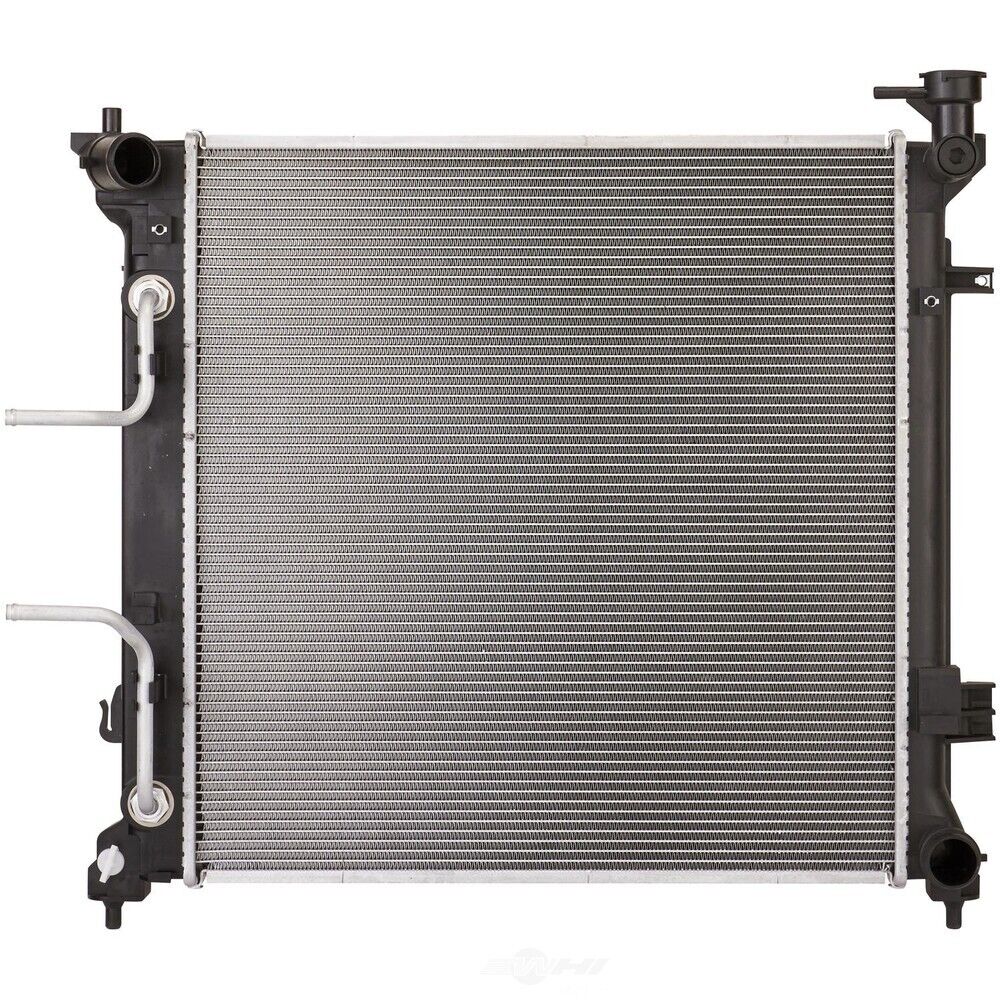 Spectra Premium Industries Inc CU13506 Radiator