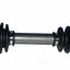 GSP North America NCV73063 CV Axle Assembly