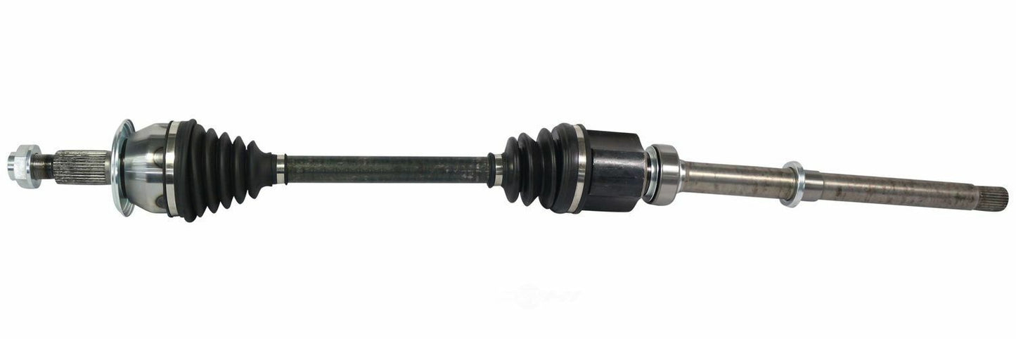 GSP North America NCV53137 CV Axle Assembly