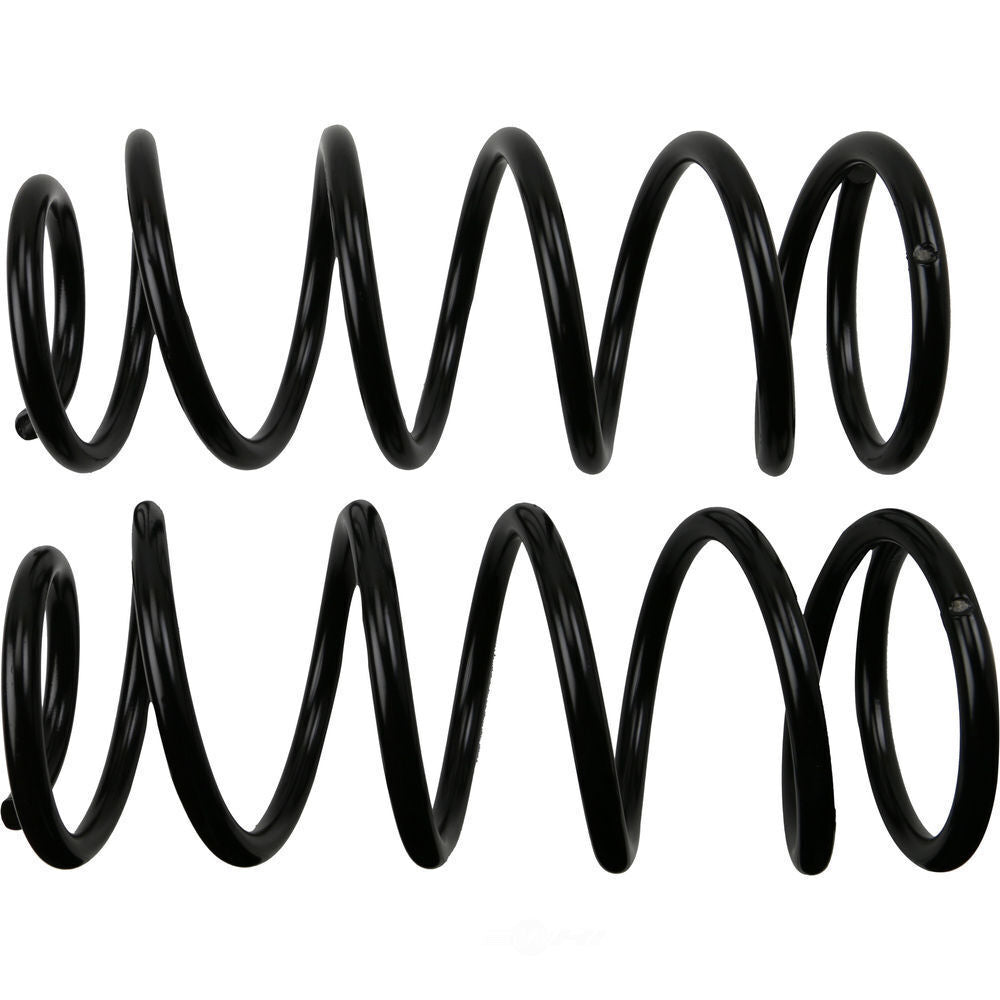 Moog 81751 Coil Spring Set
