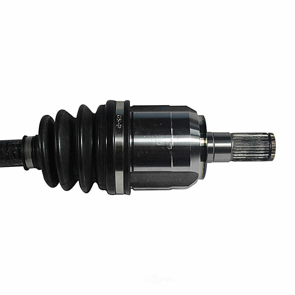 GSP North America NCV75058 CV Axle Assembly