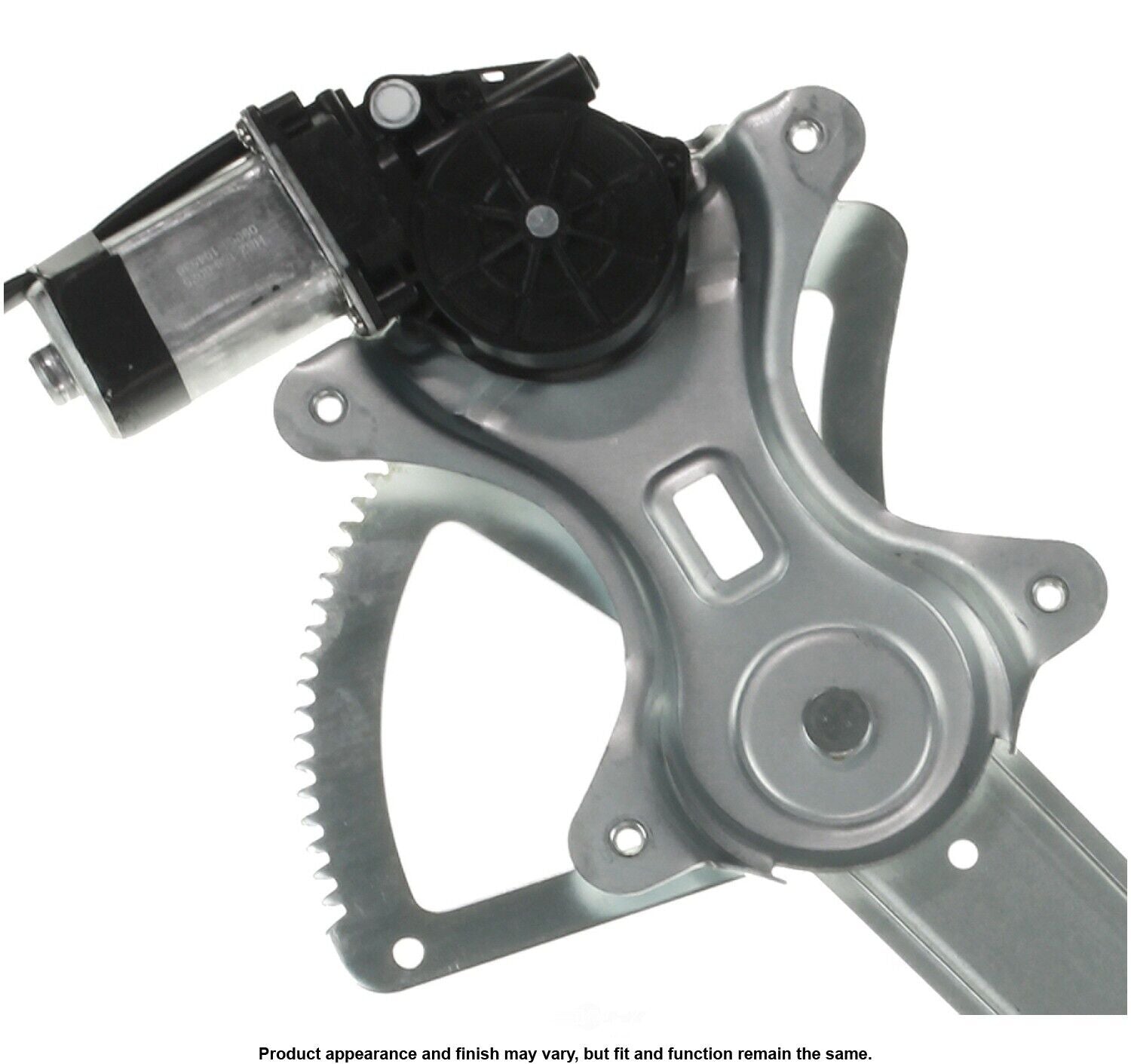 CARDONE 82-10021AR Power Window Motor and Regulator Assembly
