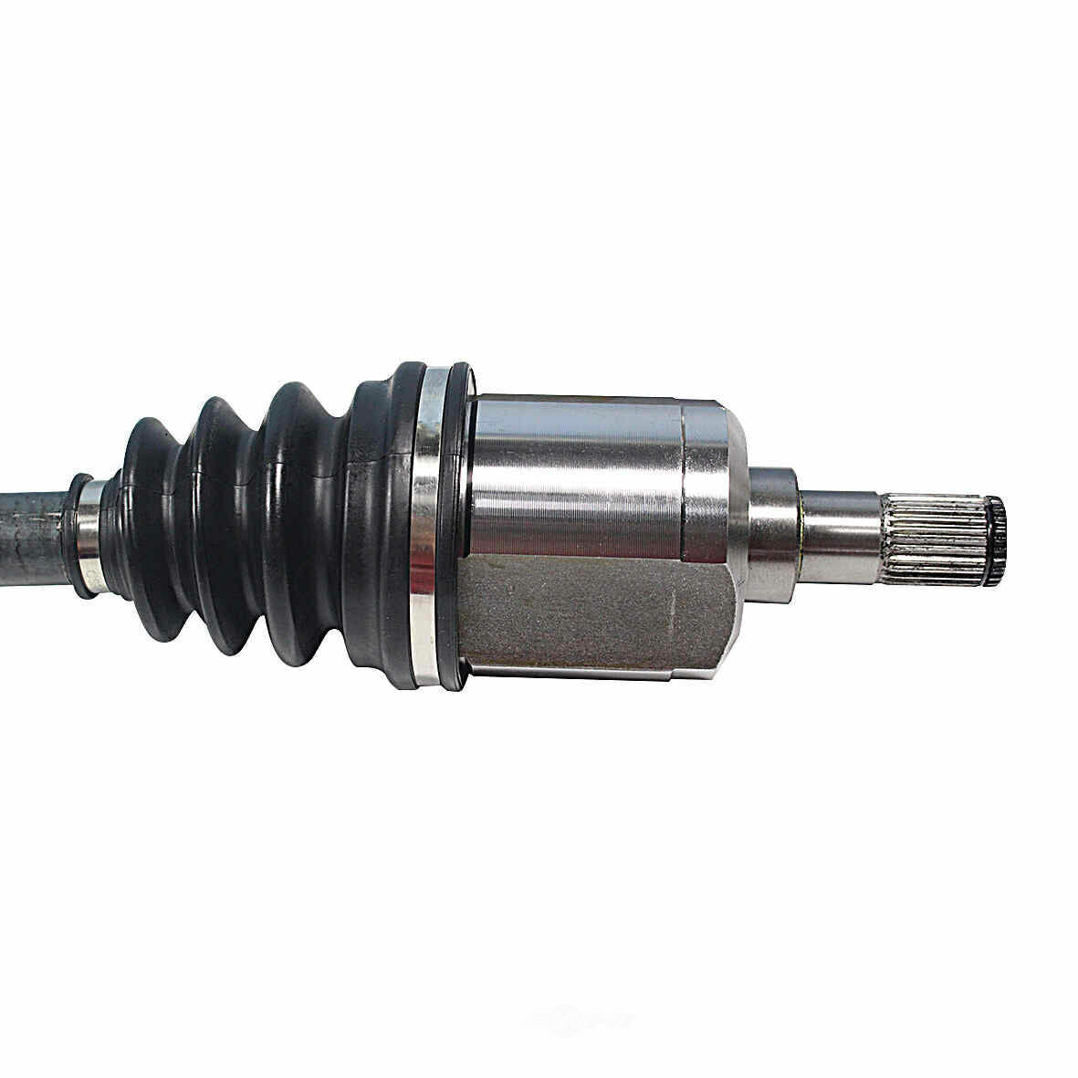 GSP North America NCV37509 CV Axle Assembly