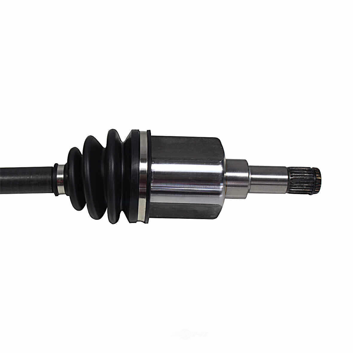 GSP North America NCV12504 CV Axle Assembly