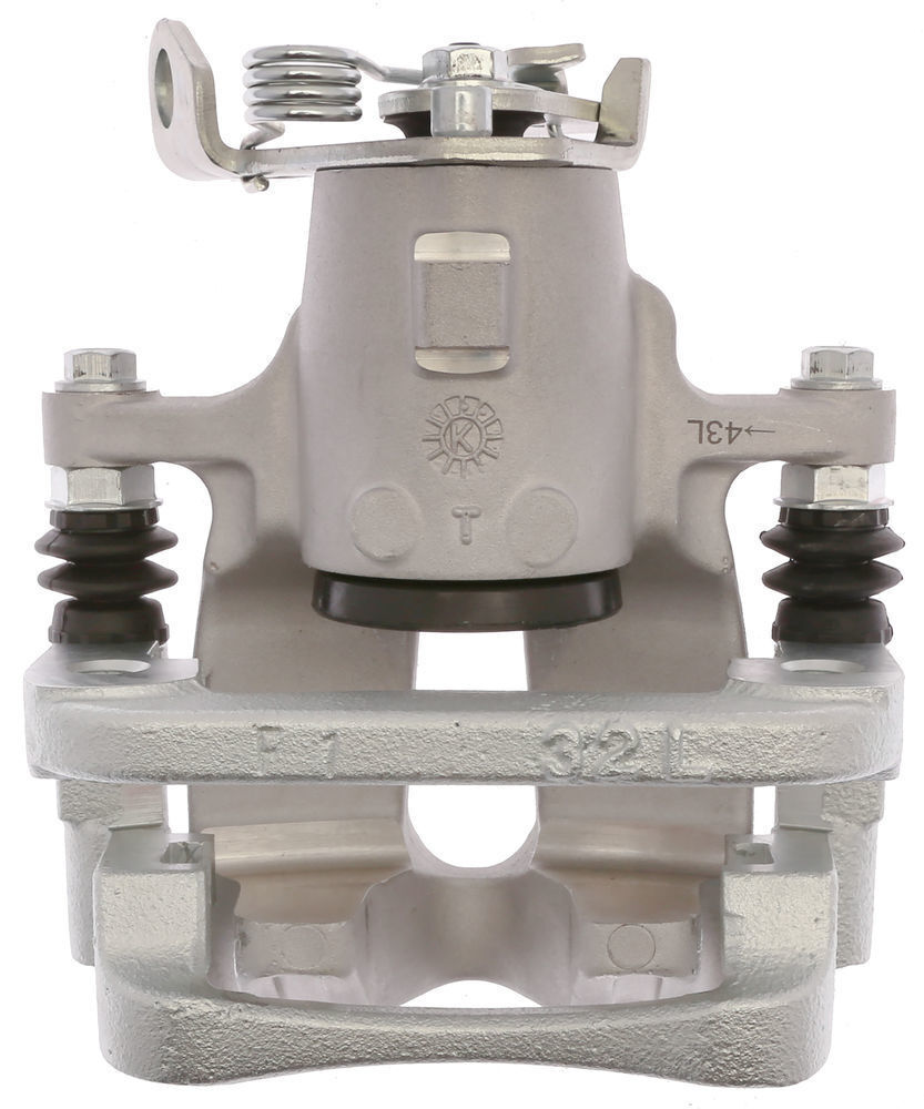 ACDelco Professional Durastop 18FR12889N Disc Brake Caliper