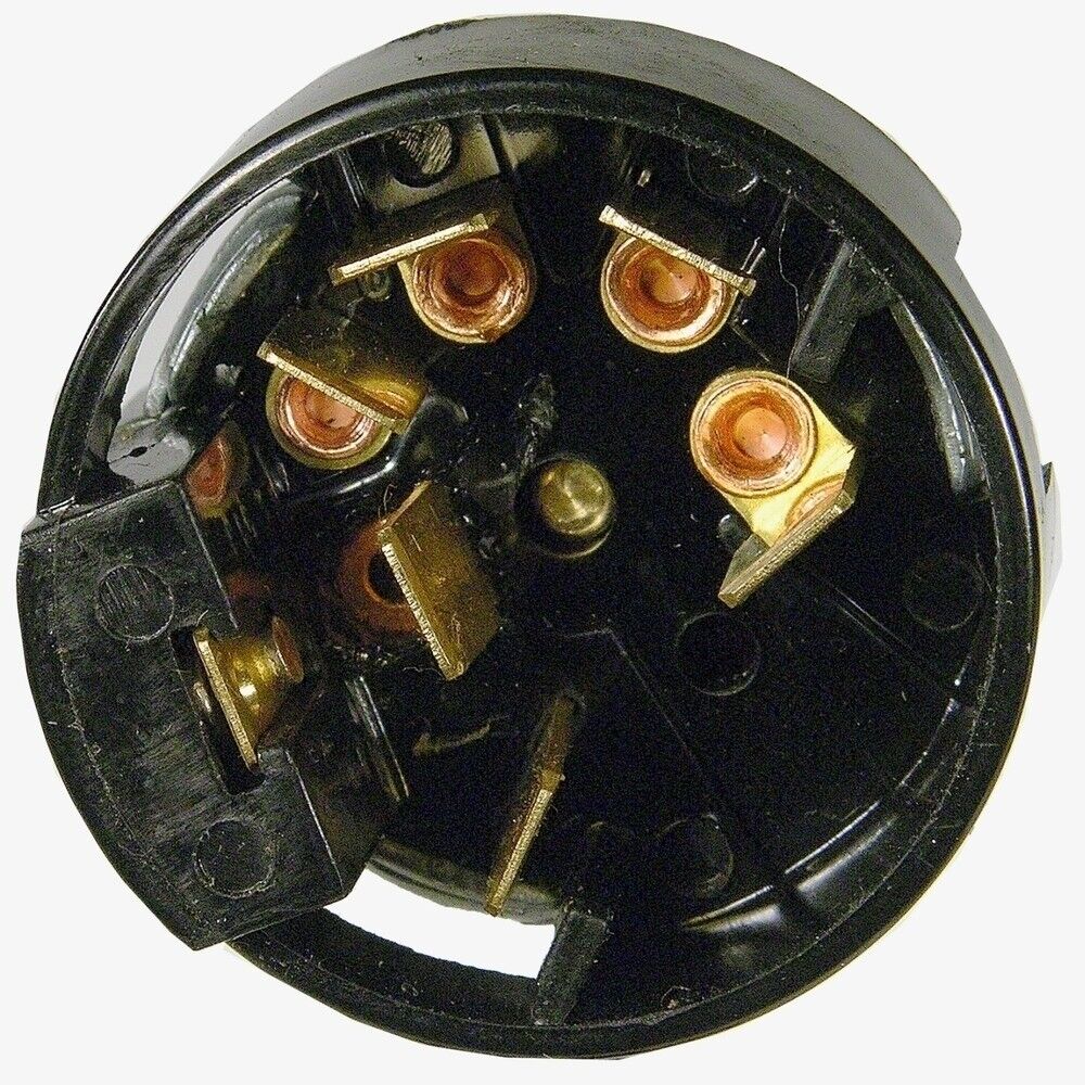 Genuine GM Parts F6302 Windshield Wiper Switch