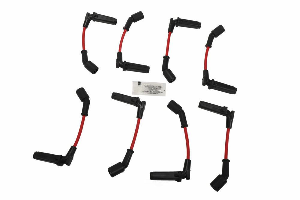 ACDelco GM Original Equipment 19417612 Spark Plug Wire Set