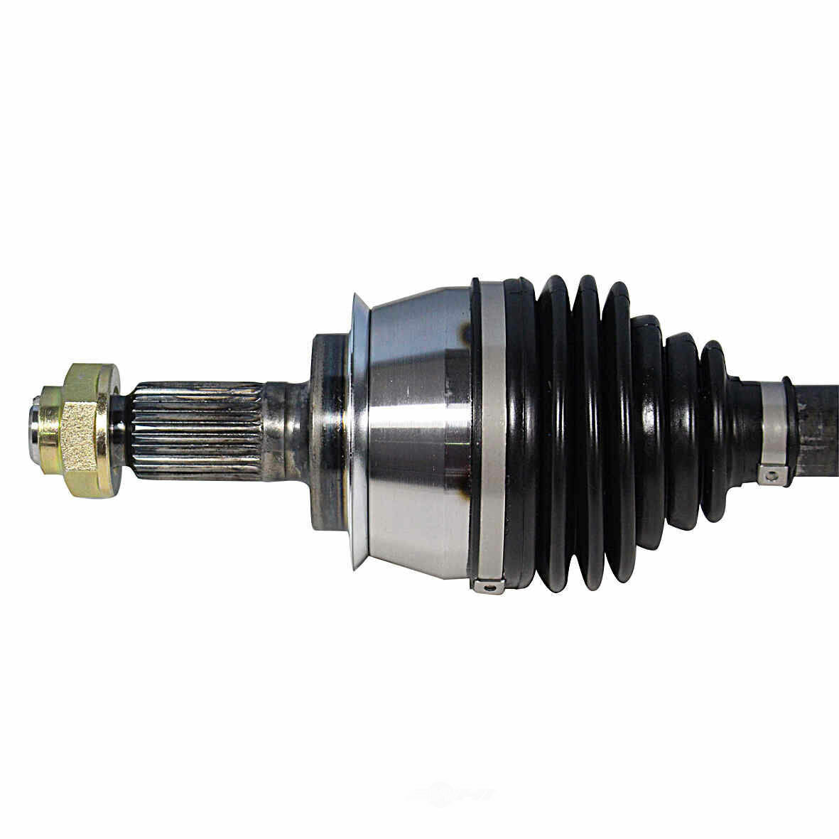 GSP North America NCV49001 CV Axle Assembly