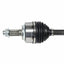 GSP North America NCV21062 CV Axle Assembly