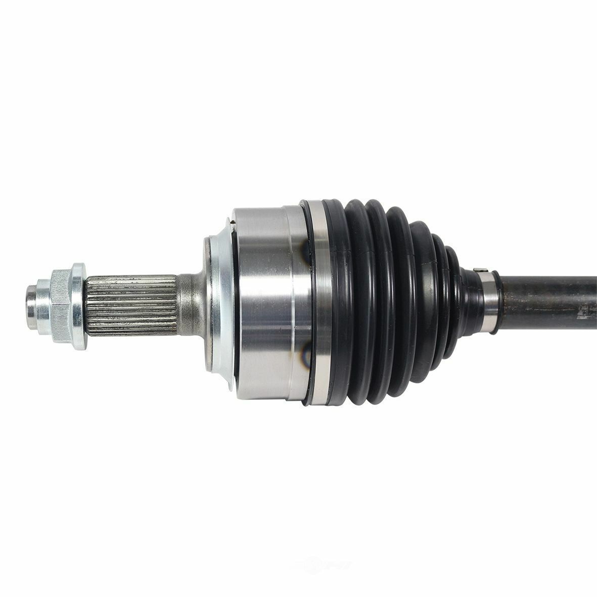 GSP North America NCV21062 CV Axle Assembly