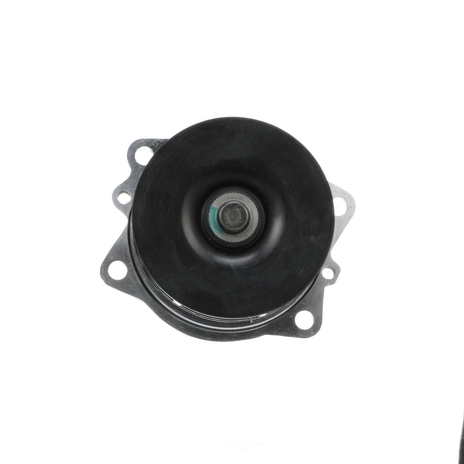 CARTER WATER PUMPS W882M Engine Water Pump
