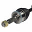 GSP North America NCV39022 CV Axle Assembly