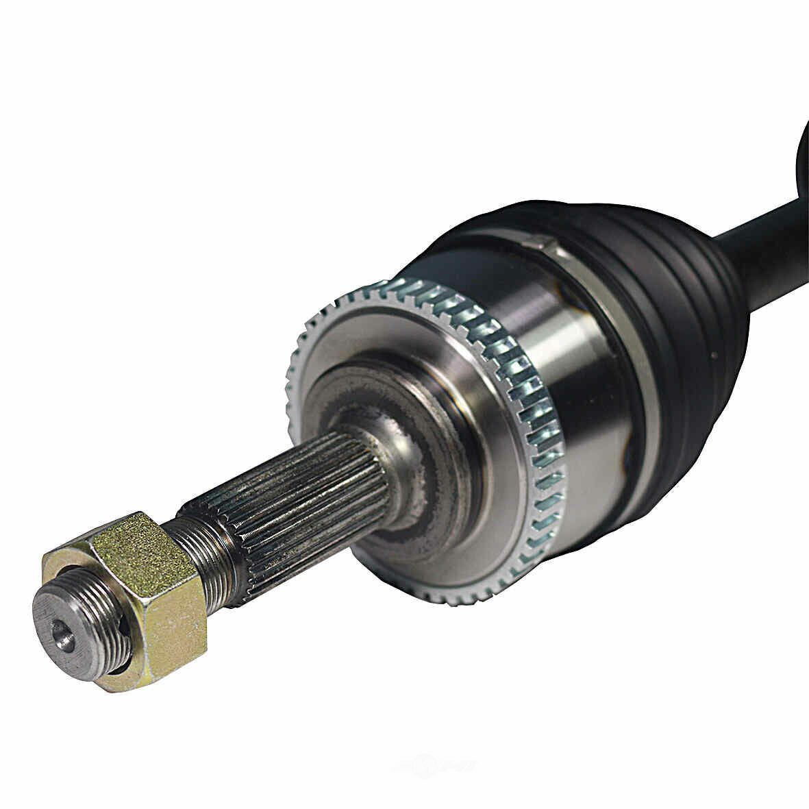 GSP North America NCV39022 CV Axle Assembly