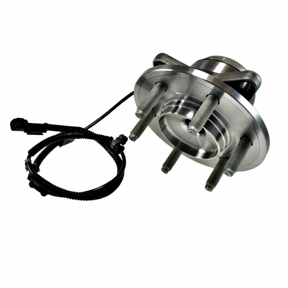 ACDelco Professional 515143 Wheel Bearing and Hub Assembly
