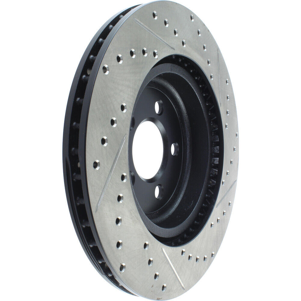 Stoptech 127.63061R Disc Brake Rotor