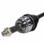 GSP North America NCV69632 CV Axle Assembly