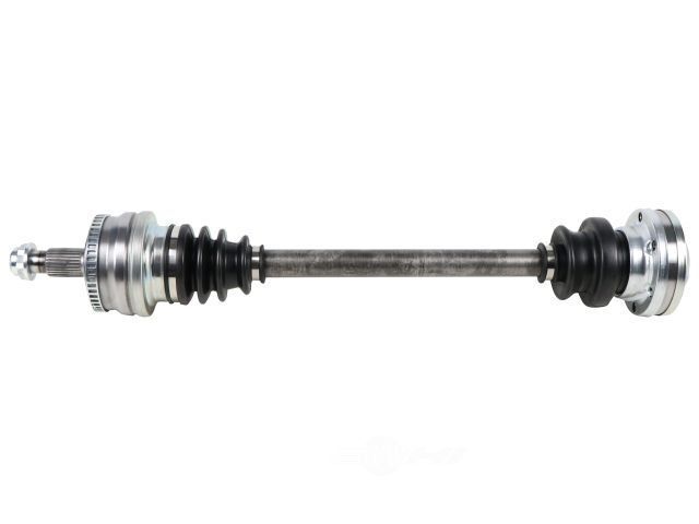 GSP North America NCV48061 CV Axle Assembly