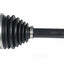 GSP North America NCV10017XD CV Axle Assembly