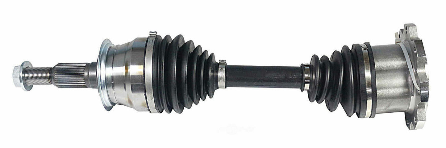 GSP North America NCV10017XD CV Axle Assembly
