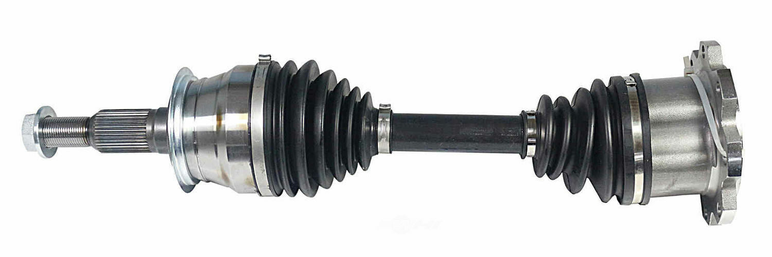 GSP North America NCV10017XD CV Axle Assembly