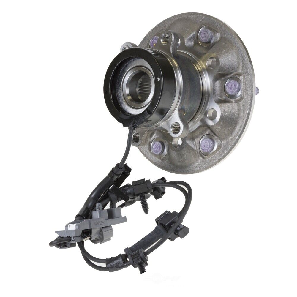 FAG 102160 Wheel Bearing and Hub Assembly