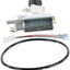Bosch 66090 Fuel Pump and Strainer Set