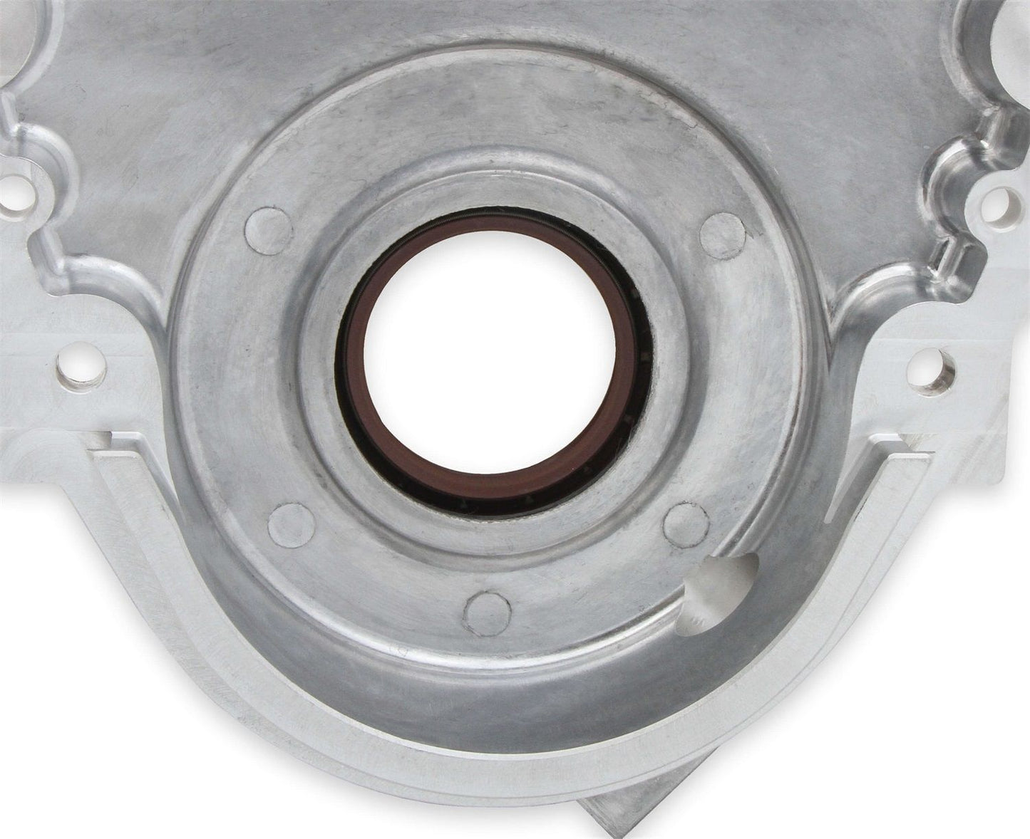Holley 21-152 Engine Timing Cover
