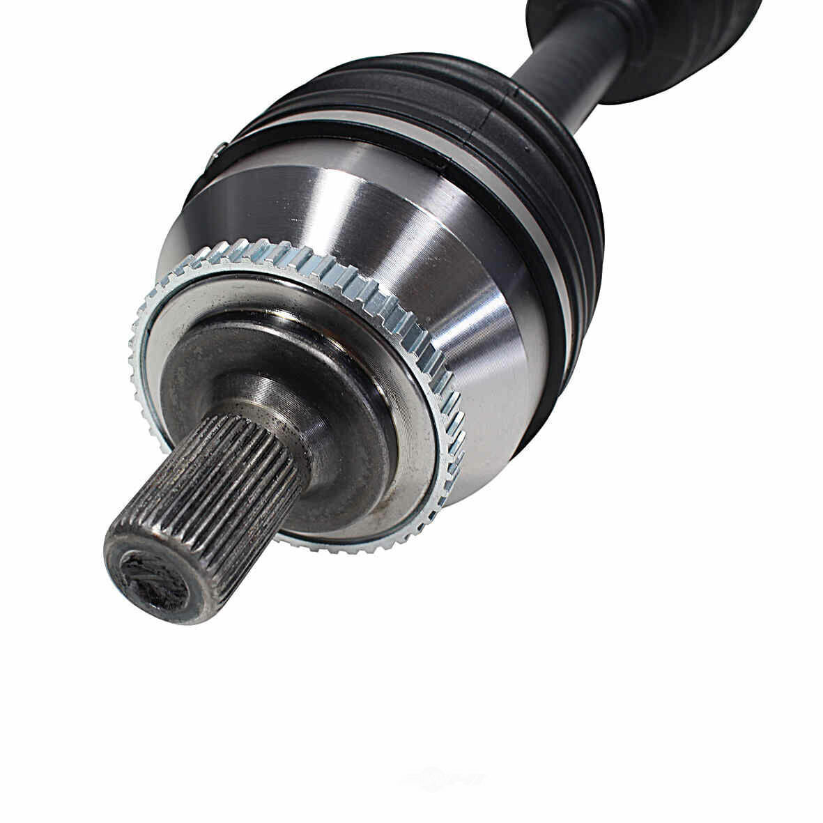 GSP North America NCV73522 CV Axle Assembly