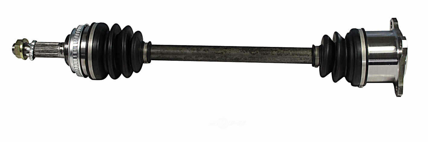 GSP North America NCV69449 CV Axle Assembly