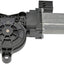Dorman 742-439 Power Window Motor
