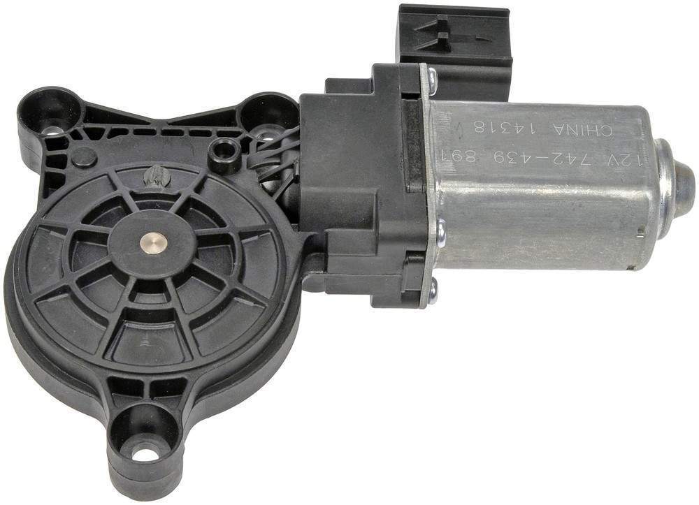 Dorman 742-439 Power Window Motor