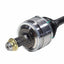 GSP North America NCV48997 CV Axle Assembly