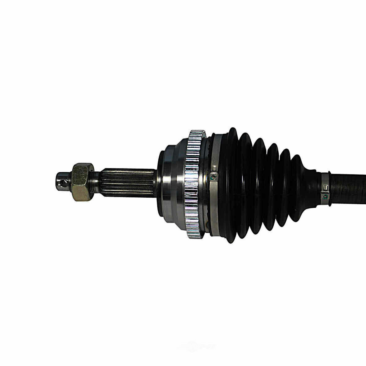GSP North America NCV12556 CV Axle Assembly