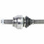GSP North America NCV27057 CV Axle Assembly