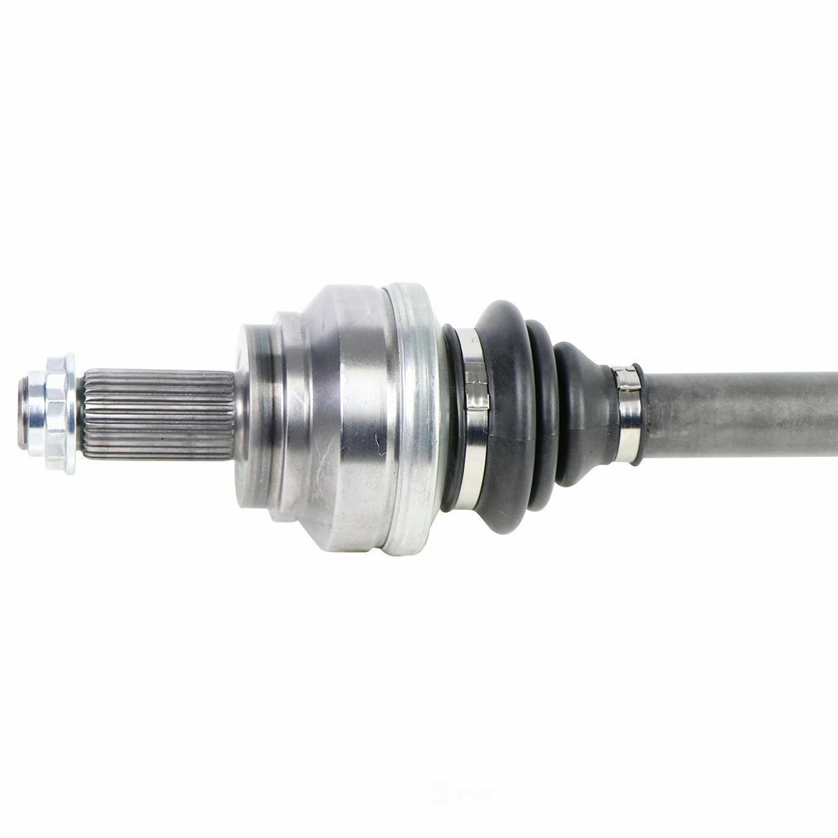 GSP North America NCV27057 CV Axle Assembly