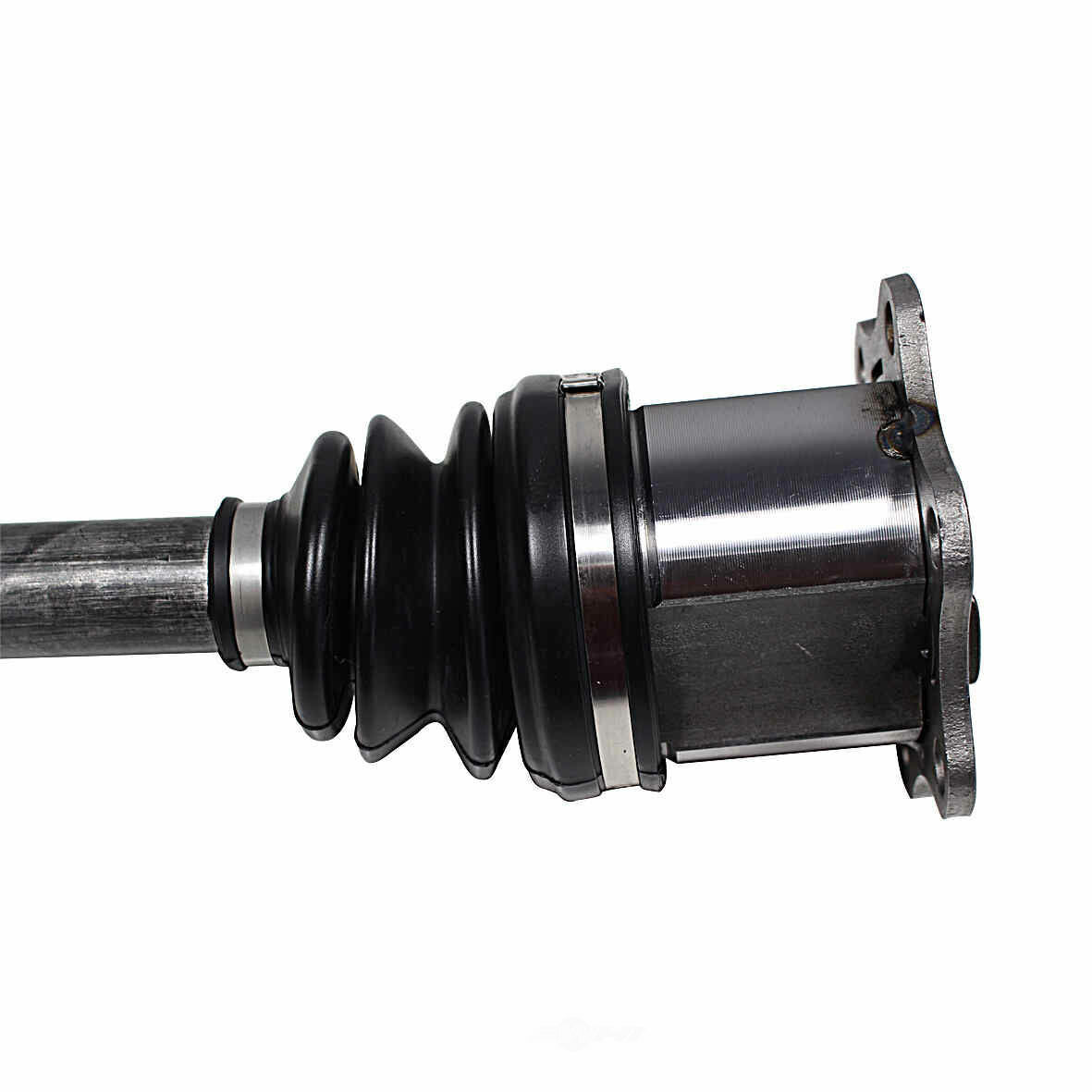GSP North America NCV23612 CV Axle Assembly
