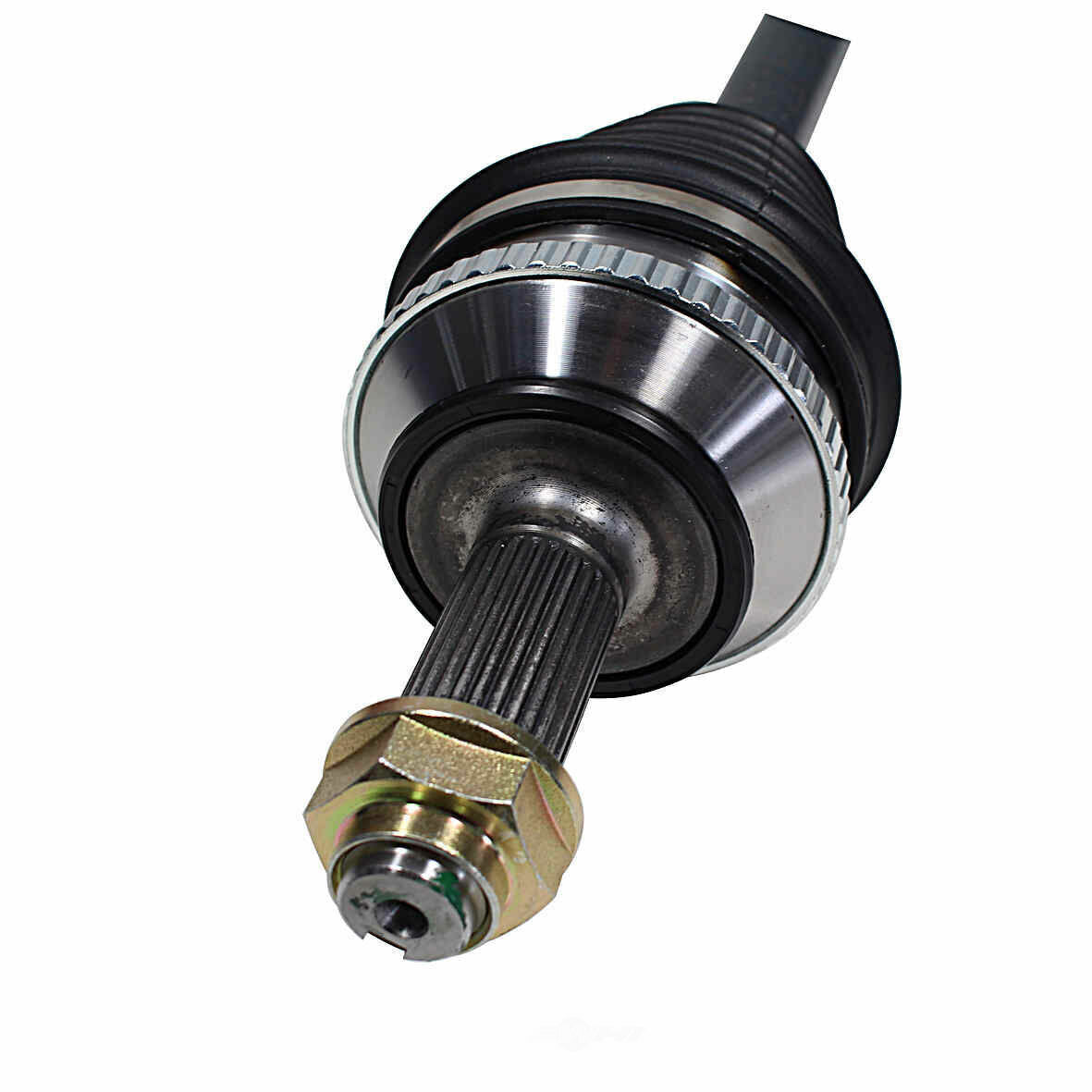 GSP North America NCV36533 CV Axle Assembly