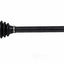 GSP North America NCV66013 CV Axle Assembly