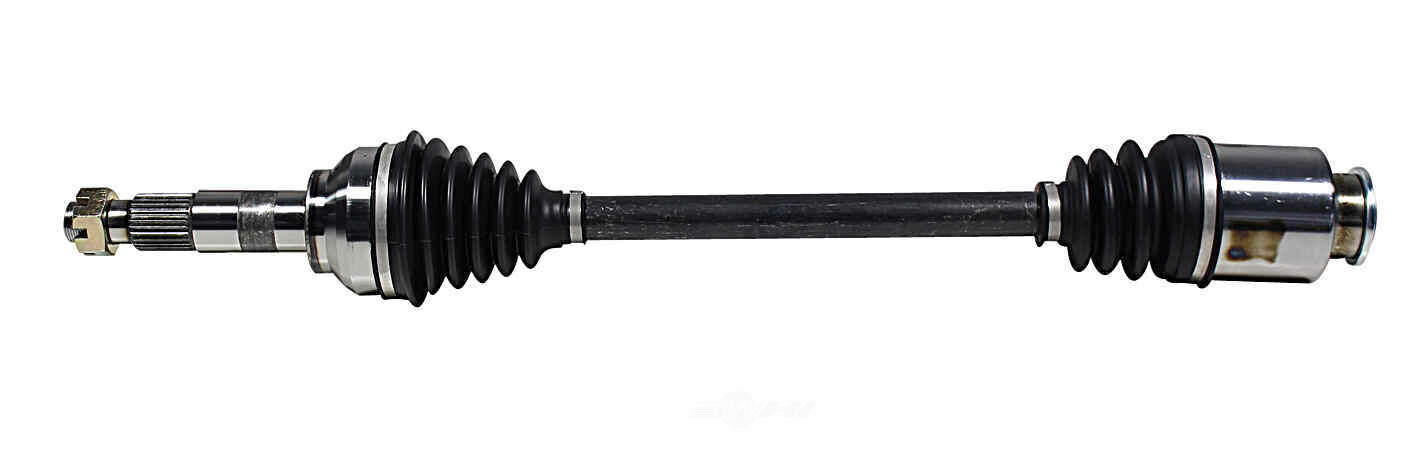 GSP North America NCV66013 CV Axle Assembly