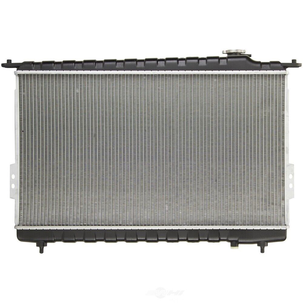 Spectra Premium Industries Inc CU2339 Radiator