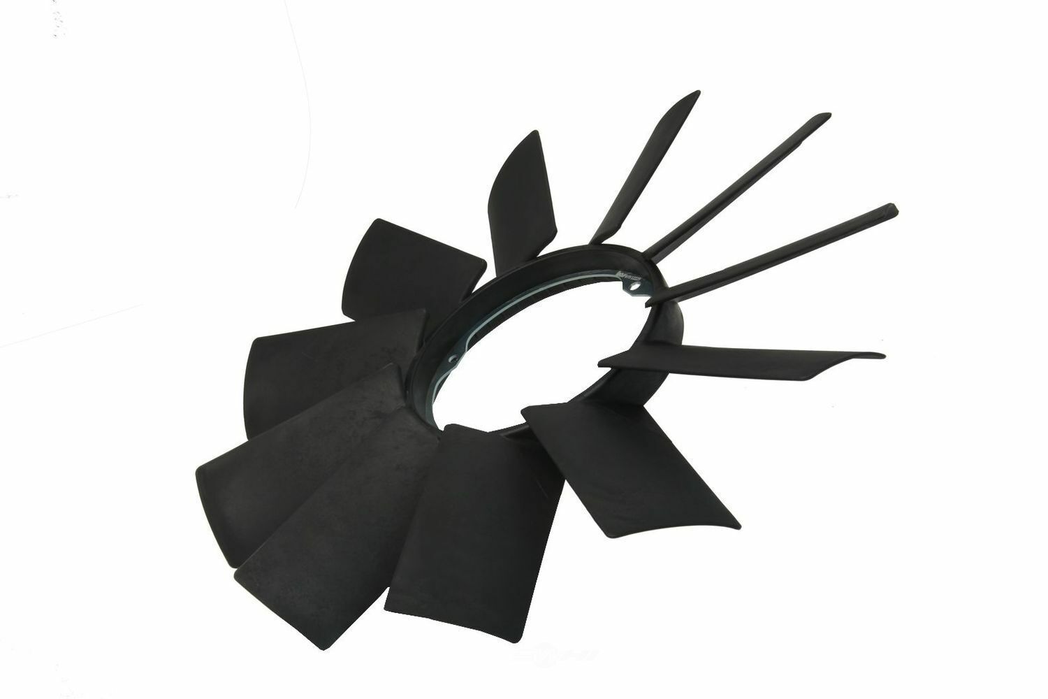 URO SHORT SKU URO-011514 Engine Cooling Fan Blade
